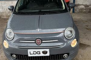 Fiat 500 C 1.2 Spiaggina '58