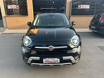 Fiat 500X 1.6 MultiJet 120 CV Cross