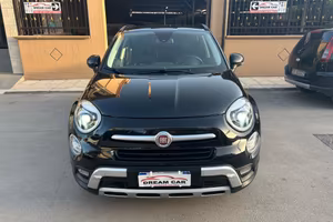 Fiat 500X 1.6 MultiJet 120 CV Cross