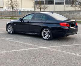 BMW Serie 5 (F10/F11) - 2011