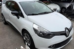 Renault Clio 1.2 75CV GPL 5 porte Wave
