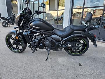 Kawasaki Vulcan S