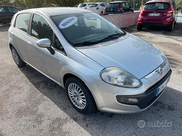 Fiat Punto Evo Punto Evo 1.2 5 porte Active