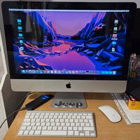 [POTENZIATO] iMac 21.5" 1TB e 16Gb di RAM
