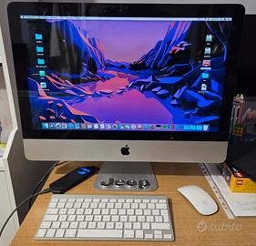 [POTENZIATO] iMac 21.5" 1TB e 16Gb di RAM
