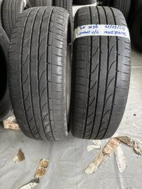 gomme usate 2156017 Estivo BRIDGESTONE - Hp sport 