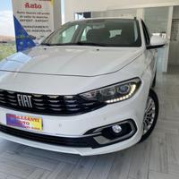 Fiat Tipo 1.6 Mjt 130CV S&S 5P LOUNGE+CAM/LED2022