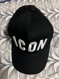 Cappello dsquared