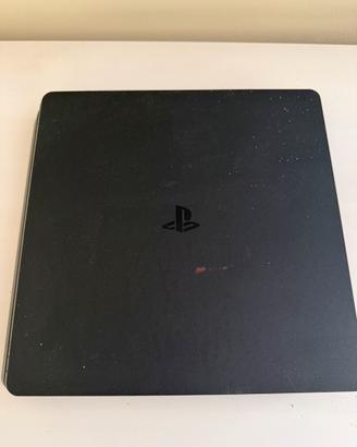 PlayStation 4