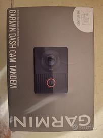 Dash cam garmin tandem