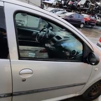 CITROEN C1 2007 - PORTA ANTERIORE DESTRO