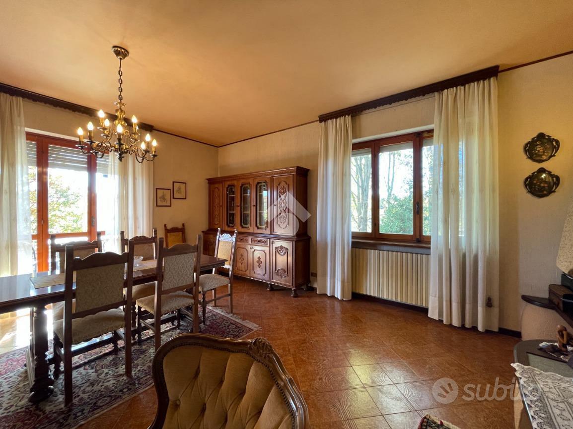 Casa – Calamandrana, Asti - Vista 4