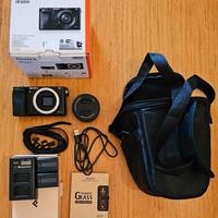 Sony Alpha 6000L