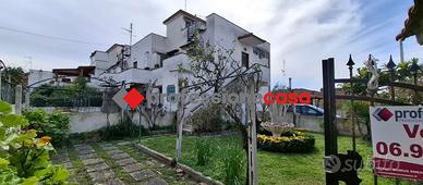 Appartamento Pomezia [PC1120VRG]