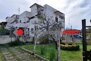 Appartamento Pomezia [PC1120VRG]