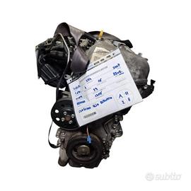 MOTORE COMPLETO SUZUKI SX4 1° Serie M16A M16A Bif