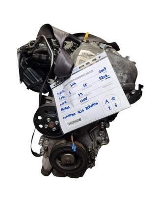 MOTORE COMPLETO SUZUKI SX4 1° Serie M16A M16A Bif