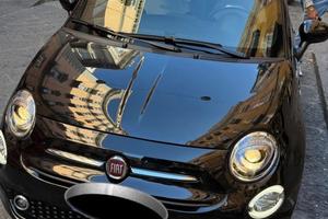 Fiat 500 Dolcevita