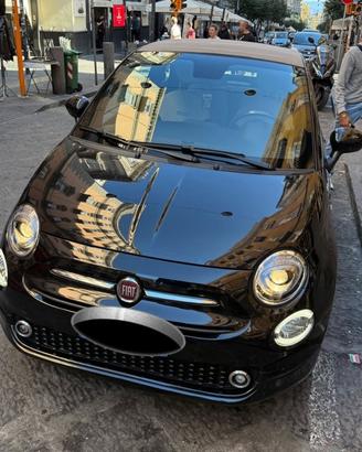 Fiat 500 Dolcevita