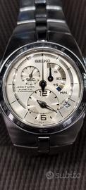 Cronografo  Seiko Arctura Kinetic 7L22-0AF0