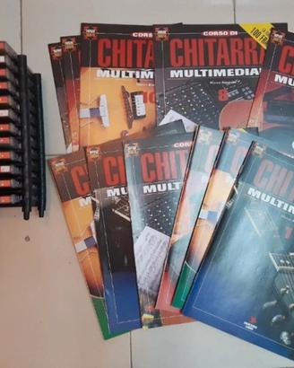 Corso di chitarra