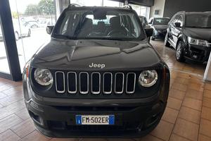 JEEP Renegade 1.4 MultiAir Longitude
