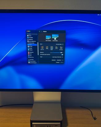 Apple Studio Display 5K
