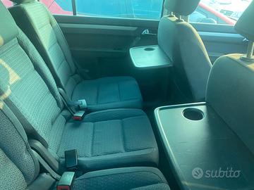 Volkswagen touran 2.0 TDI 7 posti ( 2006 )