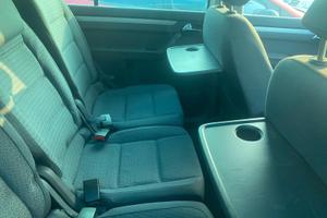 Volkswagen touran 2.0 TDI 7 posti ( 2006 )