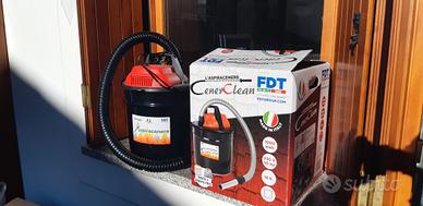 Aspiracenere FDT