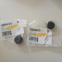 Ingranaggio per frusta elettrica Bosch/Siemens