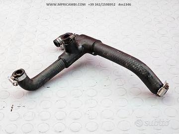 TUBO ACQUA HUSQVARNA WR 300 2T CR 250 2009 2013