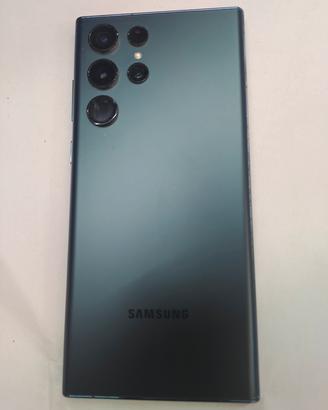 Samsung Galaxy S22 ultra 256G