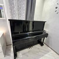 Pianoforte Rud. Sohn