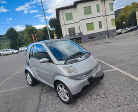 Smart ForTwo 700 coupé pure (45 kW) - 2005