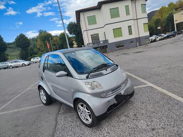 Smart ForTwo 700 coupé pure (45 kW) - 2005