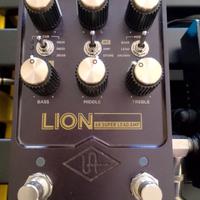 Uafx Lion 68