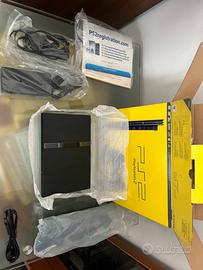 Console PlayStation 2 (Ps2) nuova fondo magazzino