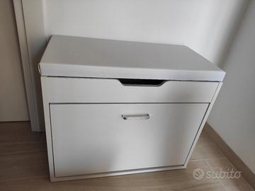 Scarpiera