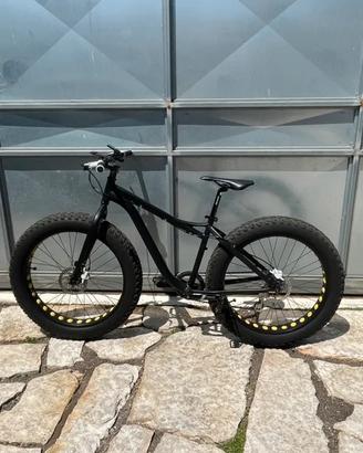 Fat Bike