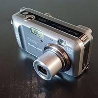 Canon PowerShot A450 5MP CCD