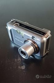 Canon PowerShot A450 5MP CCD