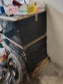 sistema solare Vaillant Aurostep Pro vts 1-150