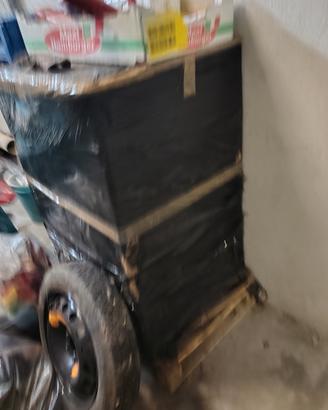 sistema solare Vaillant Aurostep Pro vts 1-150