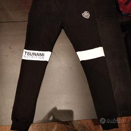 Pantalone tuta Tsunami