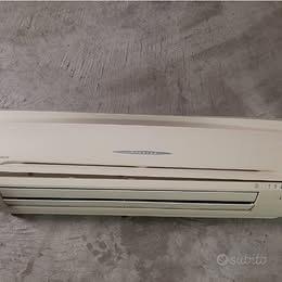 CONDIZIONATORE DAIKIN DUAL SPLIT