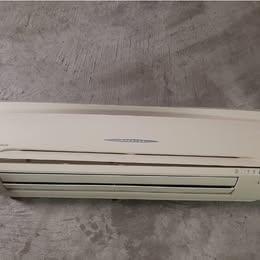 CONDIZIONATORE DAIKIN DUAL SPLIT