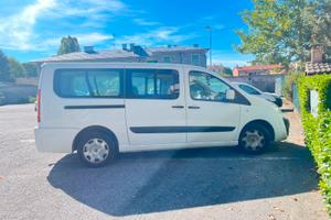 Scudo mjt 130 cv