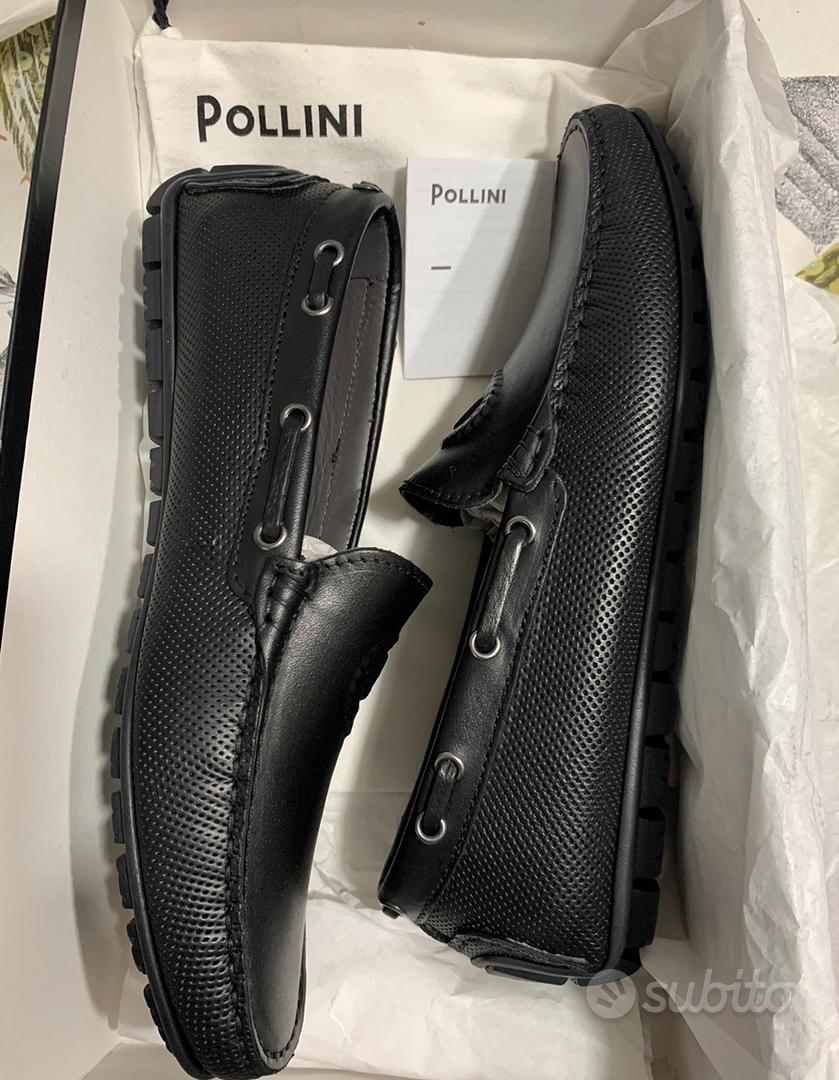 Pollini scarpe outlet basse