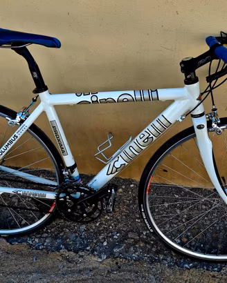 Bici da corsa Cinelli Columbus 